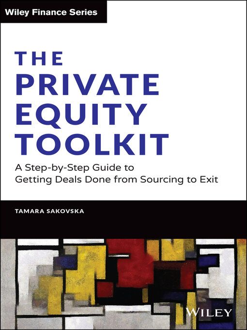 Title details for The Private Equity Toolkit by Tamara Sakovska - Available